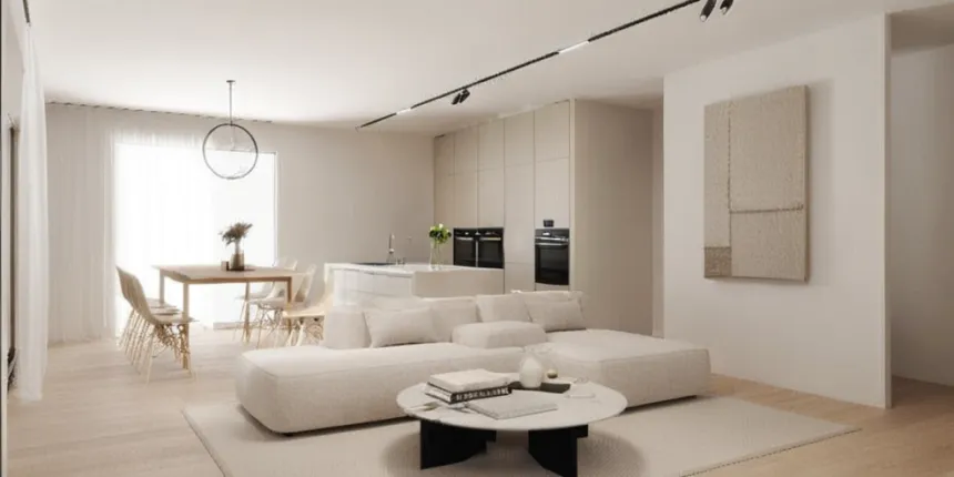 Appartement à vendre à Aproz (73)