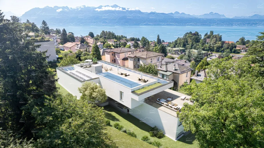 Zu verkaufen La Conversion Wohnung Schweiz - cChic-immoHub Ihr Immobilienportal