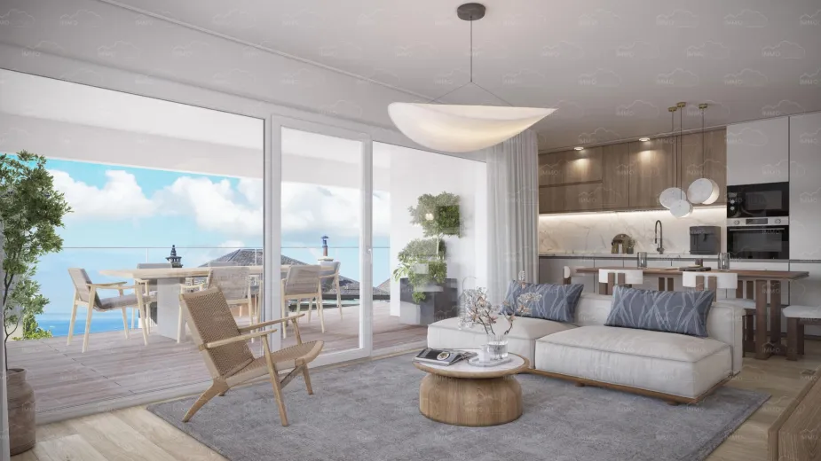 Wohnung zu verkaufen in La Conversion - Smart Propylaia (8)