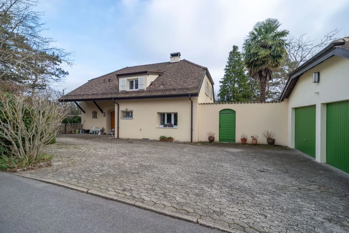 Zu verkaufen   Schweiz - cChic-immoHub Ihr Immobilienportal