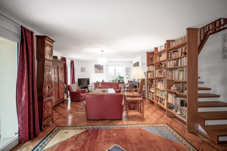 Haus zu verkaufen in Bernex - Smart Propylaia (2)