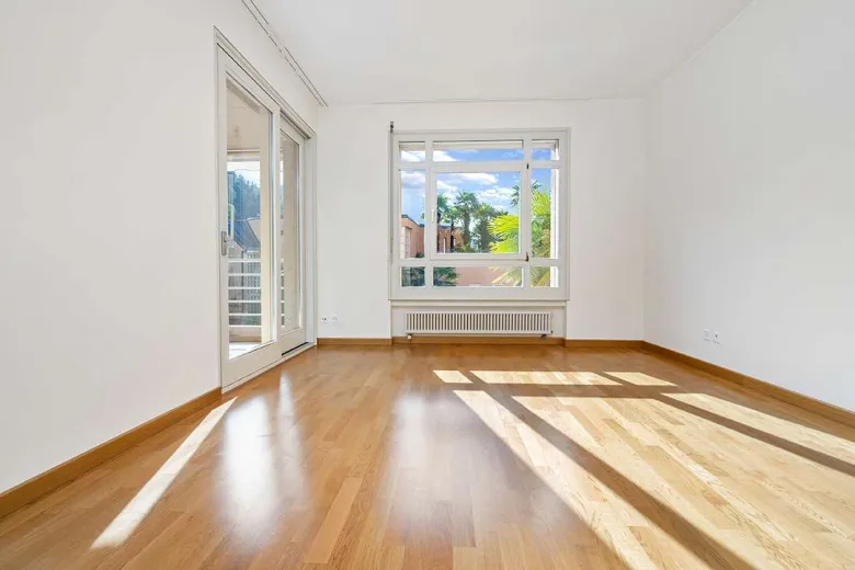 A louer Appartement Lugano Suisse - cChic-immoHub votre portail immobilier