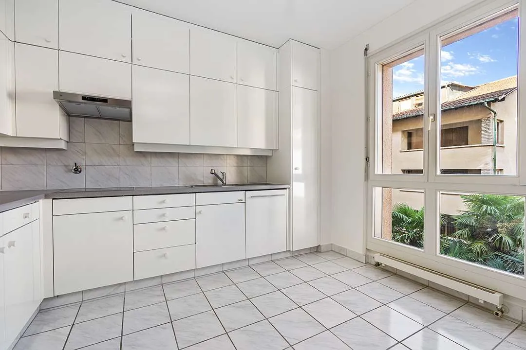 Lugano à louer Appartement Suisse - cChic-immoHub votre portail immobilier