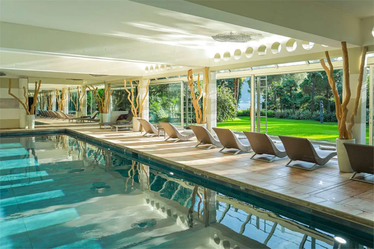 Lugano à louer Appartement Suisse - cChic-immoHub votre portail immobilier