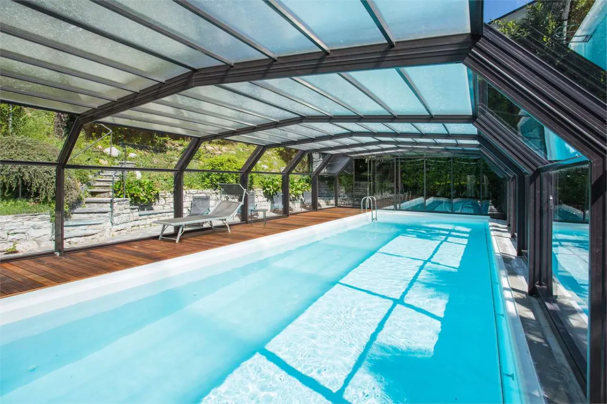 Lugano à louer Appartement Suisse - cChic-immoHub votre portail immobilier