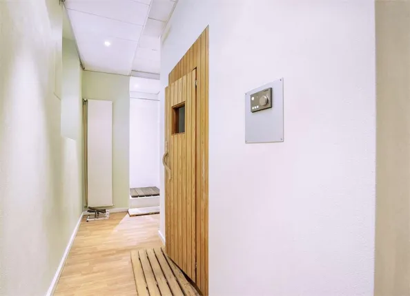 Appartamento in affitto a Lugano (8)