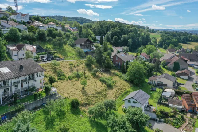 Terreno in vendita a Egliswil (10)
