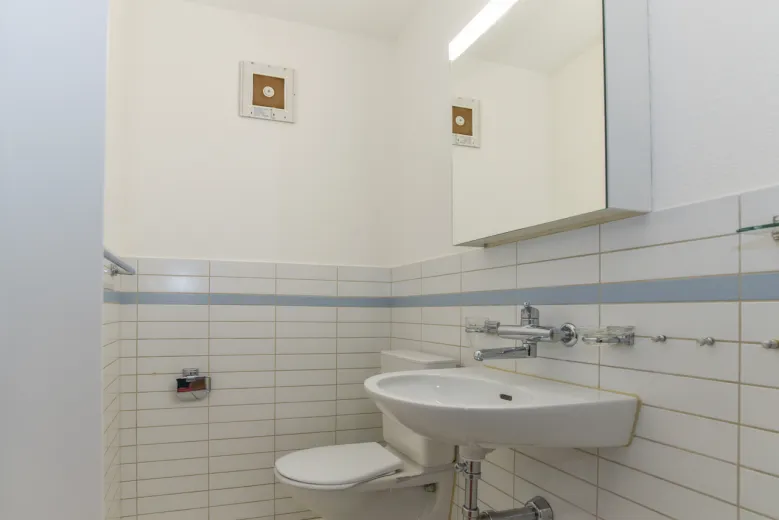 Wohnung zu vermieten in Schinznach Bad - Wohnen im Grünen - 4 -Zimmer-Gartenwohnung - Smart Propylaia (6)
