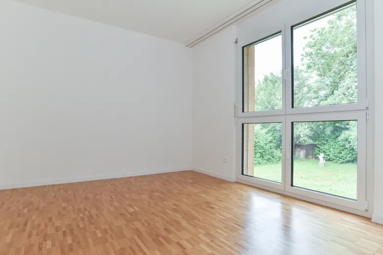 Wohnung zu vermieten in Schinznach Bad - Wohnen im Grünen - 4 -Zimmer-Gartenwohnung - Smart Propylaia (9)