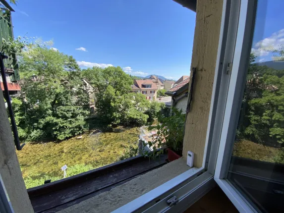 Haus zu verkaufen in Areuse (2)