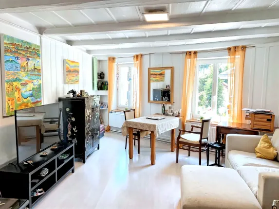 Haus zu verkaufen in Areuse (4)