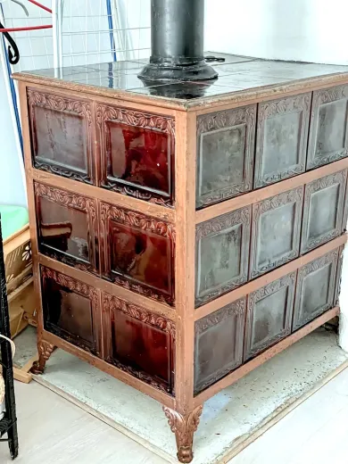 Haus zu verkaufen in Areuse - Smart Propylaia (8)