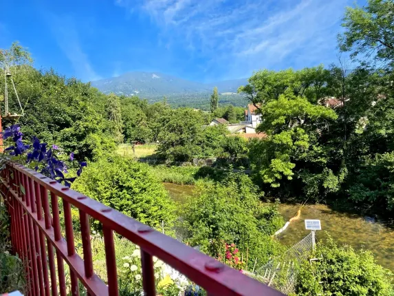 Haus zu verkaufen in Areuse (11)