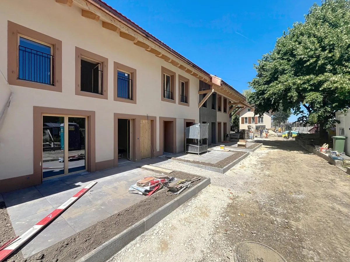 A vendre   Suisse - cChic-immoHub votre portail immobilier