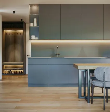Appartement à vendre à Aproz (3)