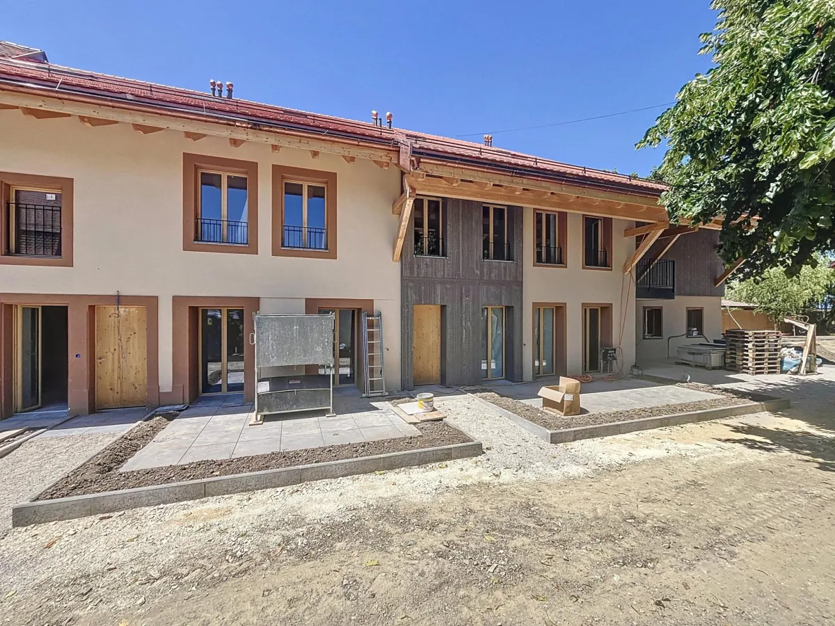 A vendre   Suisse - cChic-immoHub votre portail immobilier