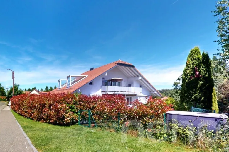 Zu verkaufen Montpreveyres Wohnung Schweiz - cChic-immoHub Ihr Immobilienportal