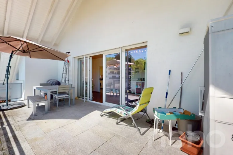 Wohnung zu verkaufen in Montpreveyres - Smart Propylaia (2)