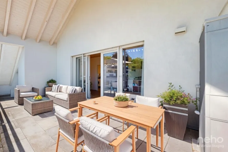 Wohnung zu verkaufen in Montpreveyres - Wohnung zu verkaufen in Montpreveyres, 4.5 Zimmer, 137 m2 - Smart Propylaia (3)