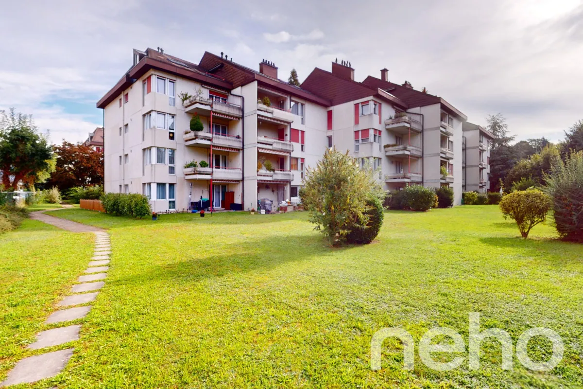 A vendre   Suisse - cChic-immoHub votre portail immobilier