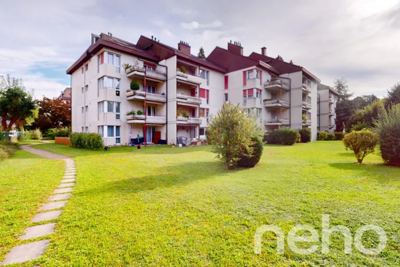 Appartement à vendre à Marin-Epagnier - Smart Propylaia (2)