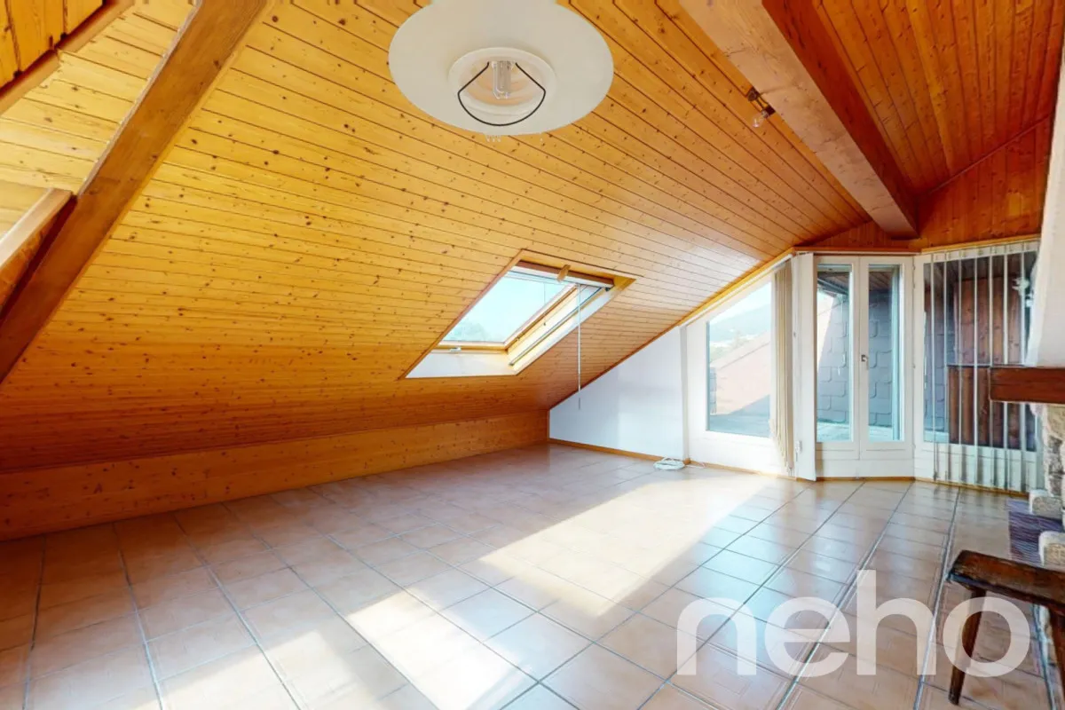 A vendre   Suisse - cChic-immoHub votre portail immobilier