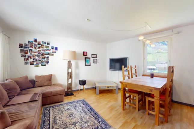Appartement à vendre à Leukerbad (5)