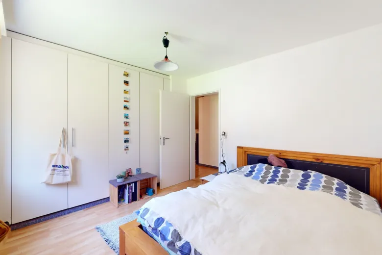 Appartamento in vendita a Leukerbad - Smart Propylaia (7)