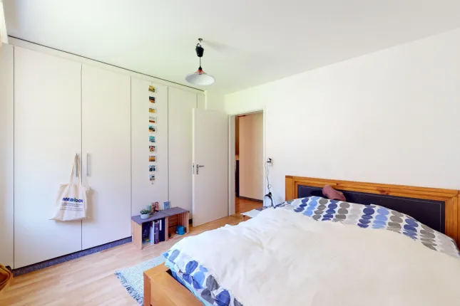 Appartement à vendre à Leukerbad (7)