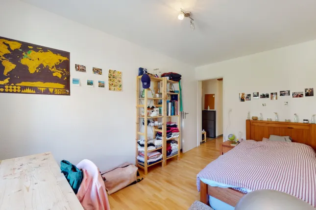 Appartement à vendre à Leukerbad (8)