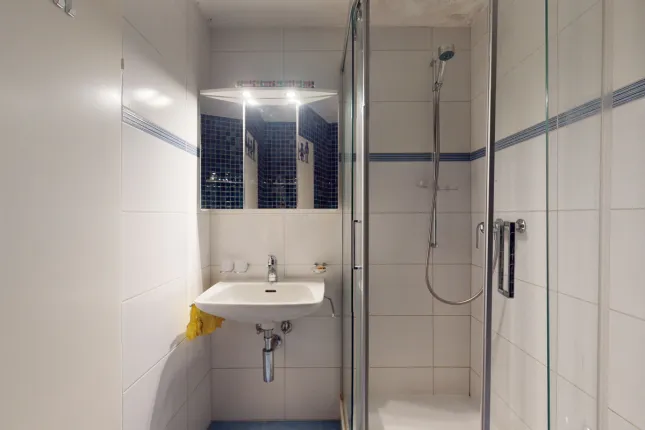 Appartement à vendre à Leukerbad (10)