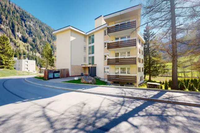 Appartement à vendre à Leukerbad (11)