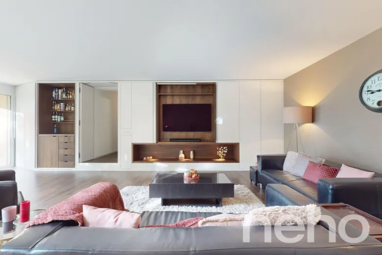 Haus zu verkaufen in Belmont-sur-Lausanne - Smart Propylaia (2)