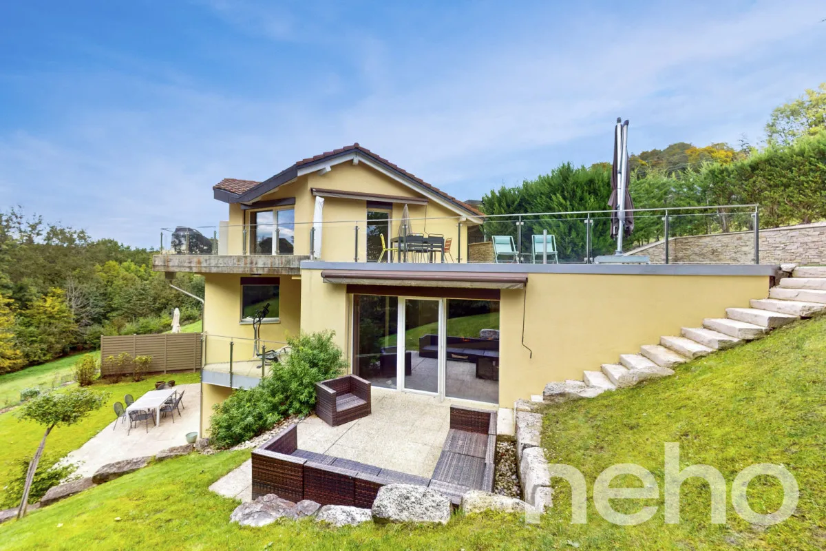 Zu verkaufen   Schweiz - cChic-immoHub Ihr Immobilienportal