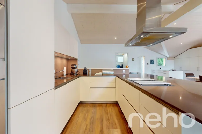 Haus zu verkaufen in Belmont-sur-Lausanne - Einfamilienhaus zu verkaufen in Belmont-sur-Lausanne, 6.5 Zimmer, 215 m2 - Smart Propylaia (9)