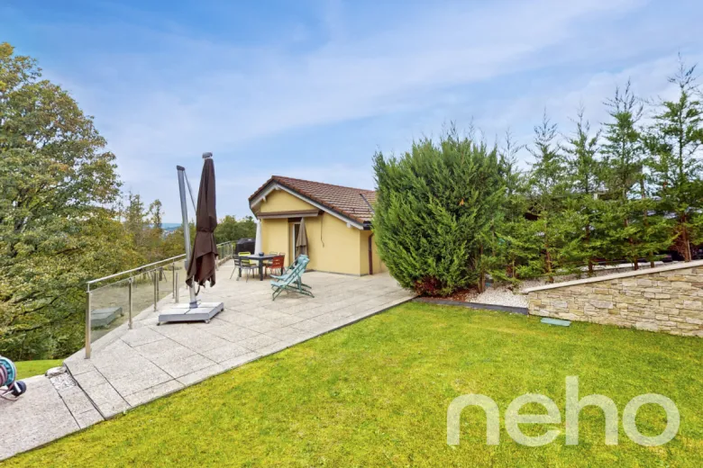 Haus zu verkaufen in Belmont-sur-Lausanne - Einfamilienhaus zu verkaufen in Belmont-sur-Lausanne, 6.5 Zimmer, 215 m2 - Smart Propylaia (12)