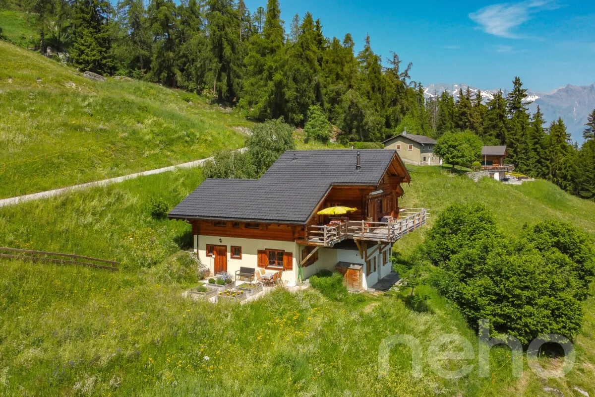 A vendre   Suisse - cChic-immoHub votre portail immobilier