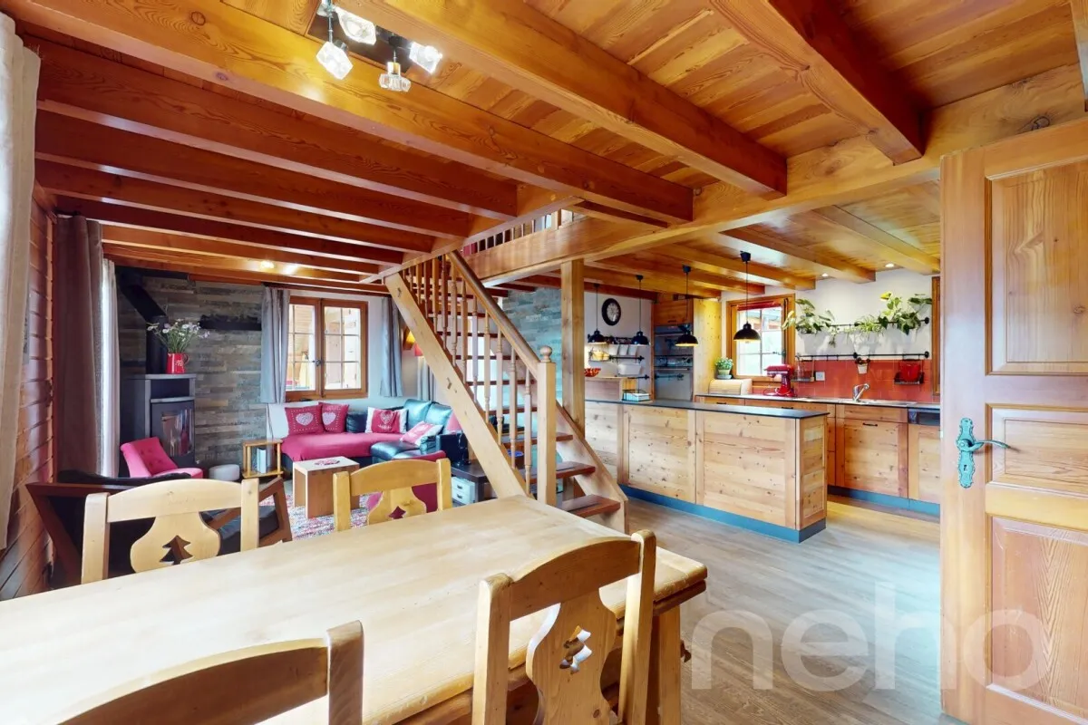 A vendre   Suisse - cChic-immoHub votre portail immobilier