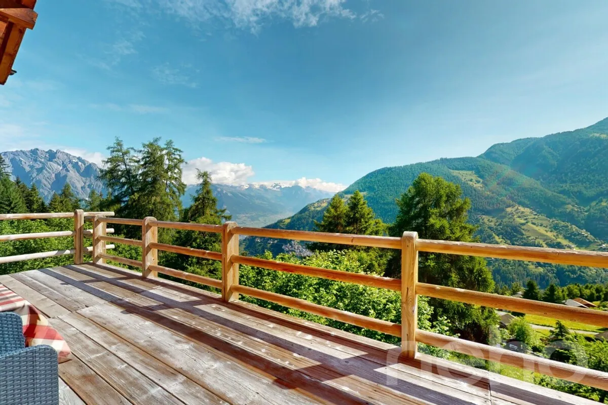 A vendre   Suisse - cChic-immoHub votre portail immobilier