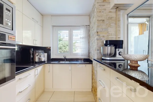 Appartement à vendre à Conthey
