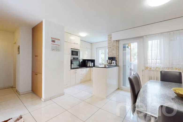 Wohnung zu verkaufen in Conthey - Wohnung zu verkaufen in Conthey, 5.5 Zimmer, 122 m2 - Smart Propylaia (3)