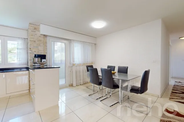 Appartement à vendre à Conthey (4)