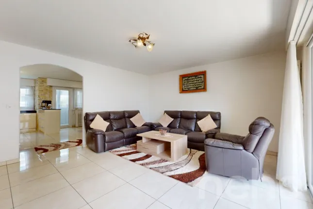 Appartement à vendre à Conthey (5)