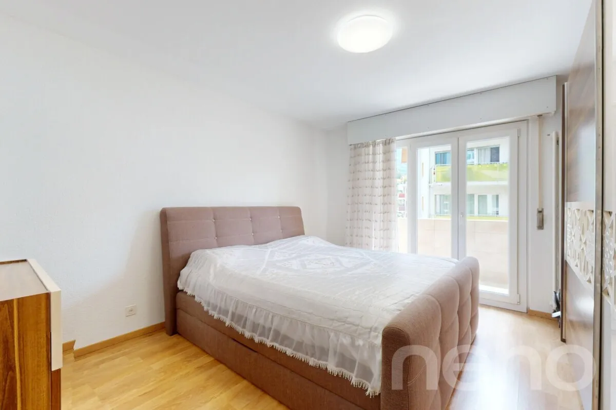 Conthey zu verkaufen Wohnung Schweiz - cChic-immoHub Ihr Immobilienportal