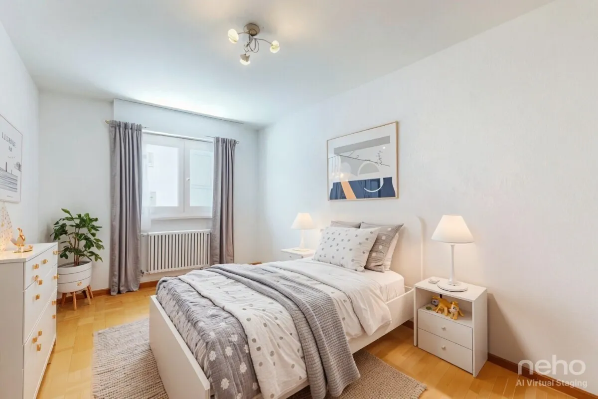 Conthey zu verkaufen Wohnung Schweiz - cChic-immoHub Ihr Immobilienportal