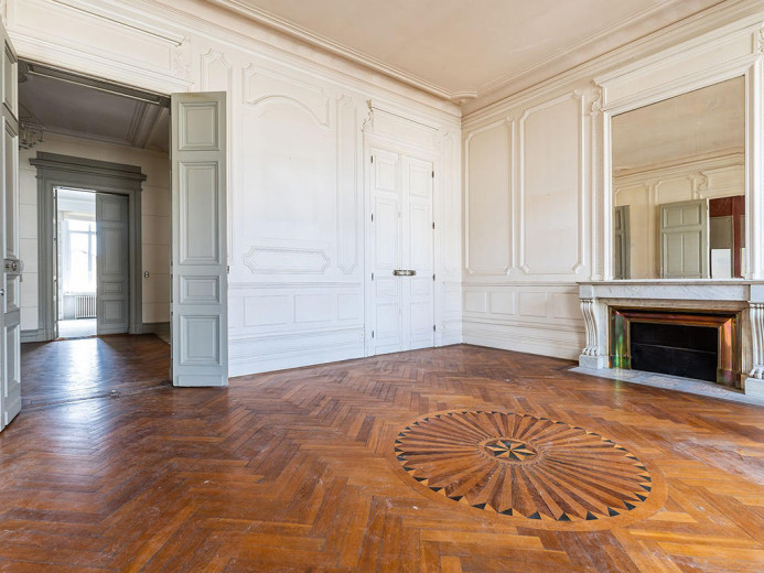 Casa plurifamiliare in vendita a Bordeaux - Smart Propylaia (5)