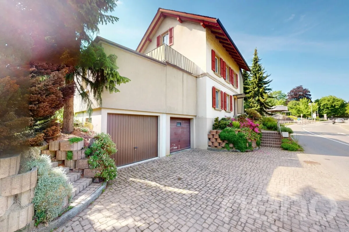 Zu verkaufen   Schweiz - cChic-immoHub Ihr Immobilienportal