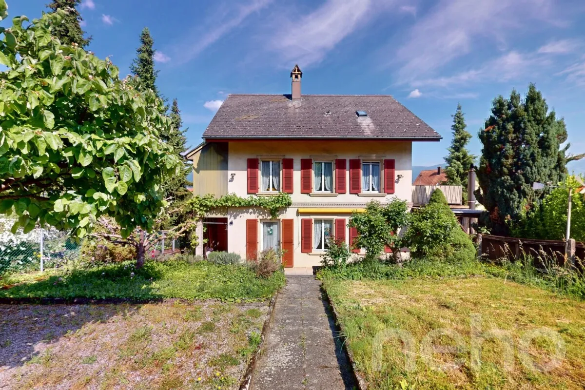 Zu verkaufen   Schweiz - cChic-immoHub Ihr Immobilienportal
