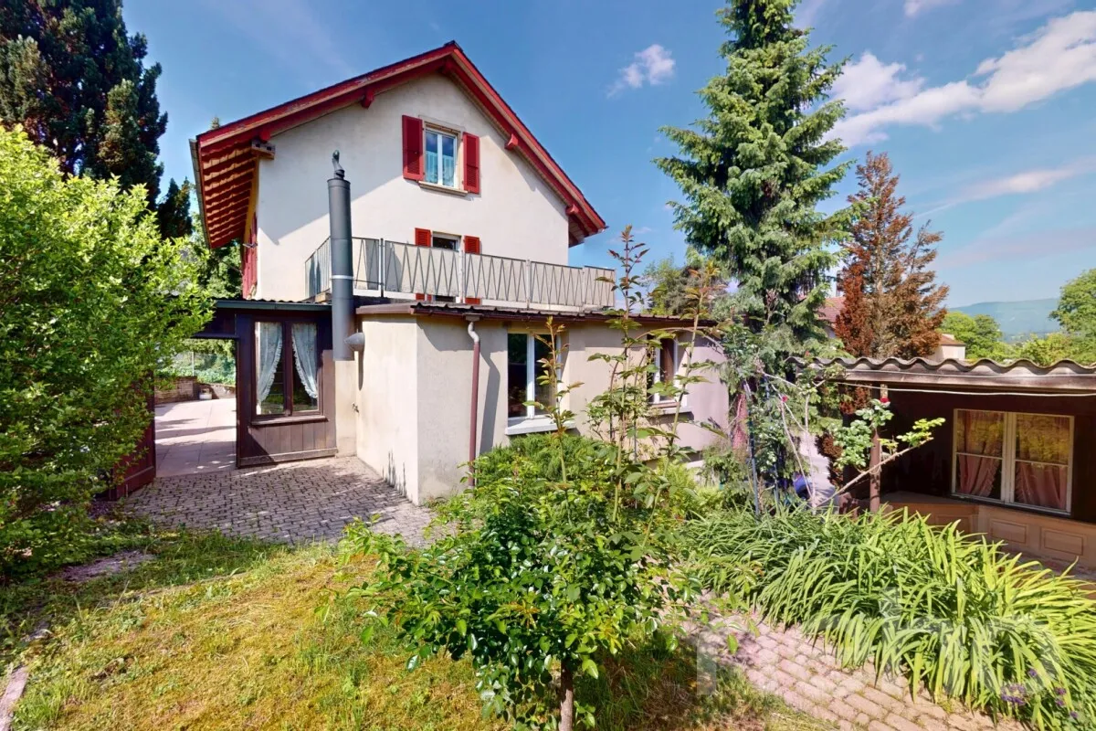 Zu verkaufen   Schweiz - cChic-immoHub Ihr Immobilienportal
