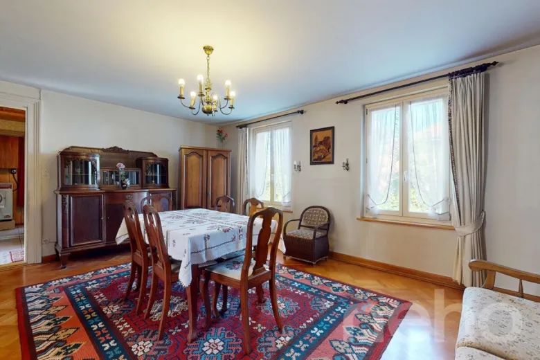 Haus zu verkaufen in Büren an der Aare - Smart Propylaia (5)